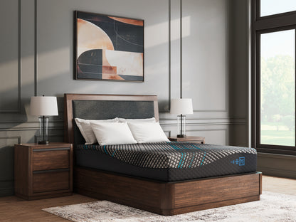 Millennium 2.0 Foam 12 Inch  Xl Mattress