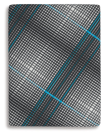 Millennium 2.0 Foam 12 Inch  Mattress