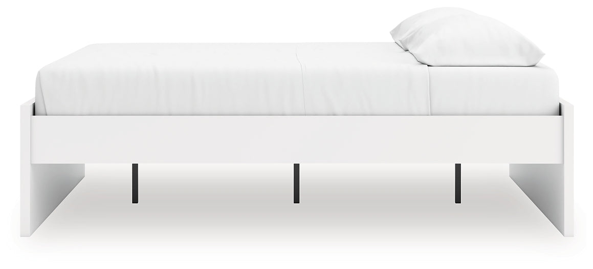 Onita  Platform Bed