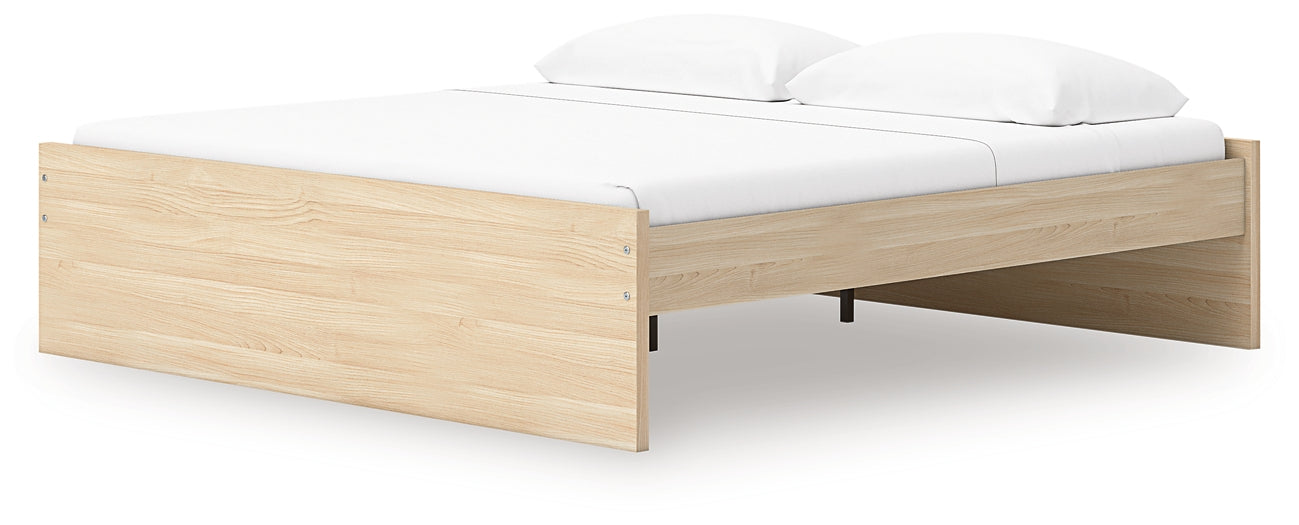 Onita  Platform Bed