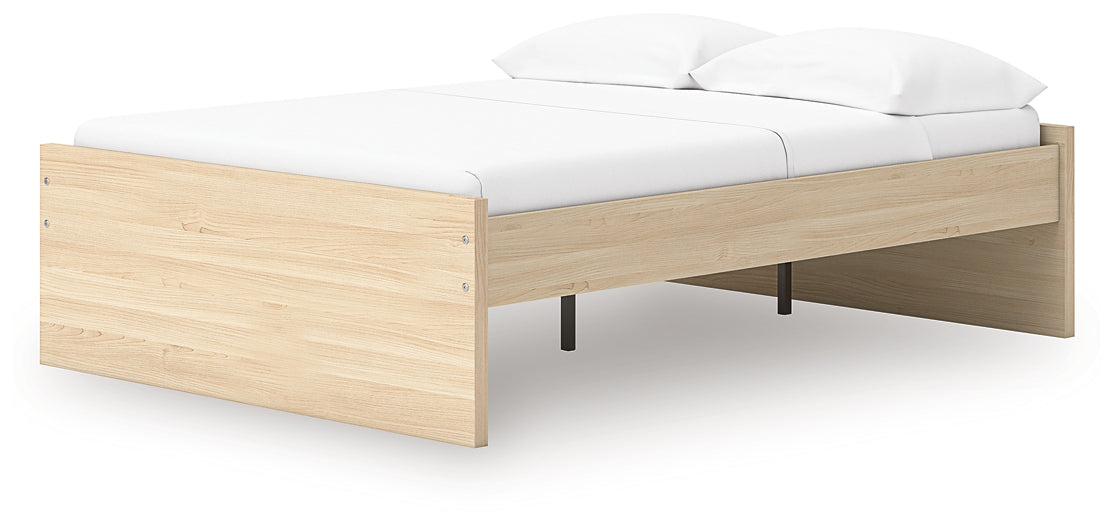 Onita  Platform Bed