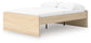 Onita  Platform Bed