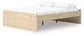 Onita  Platform Bed