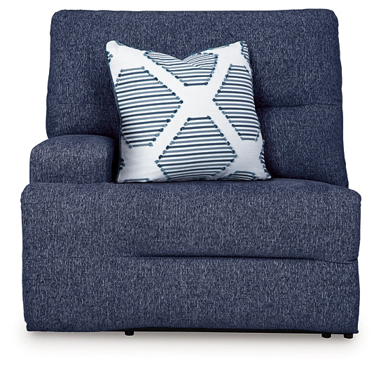 Acklen Place 3-Piece Power Reclining Sectional