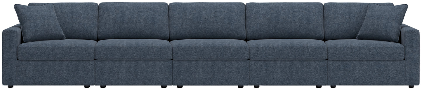 Modmax 5-Piece Sectional