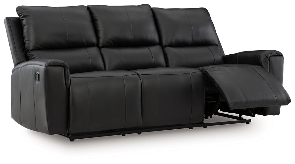 Glossmore Reclining Sofa