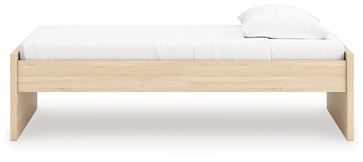 Onita  Platform Bed