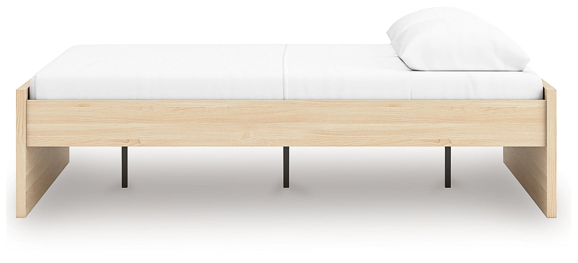 Onita  Platform Bed
