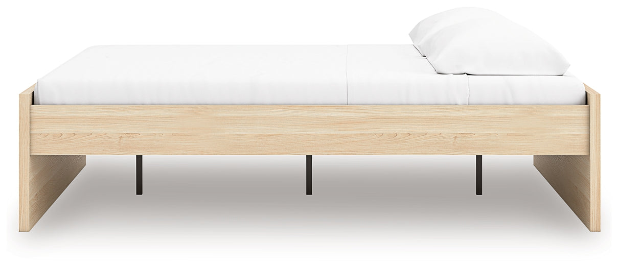 Onita  Platform Bed