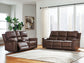 Bleckley Sofa and Loveseat