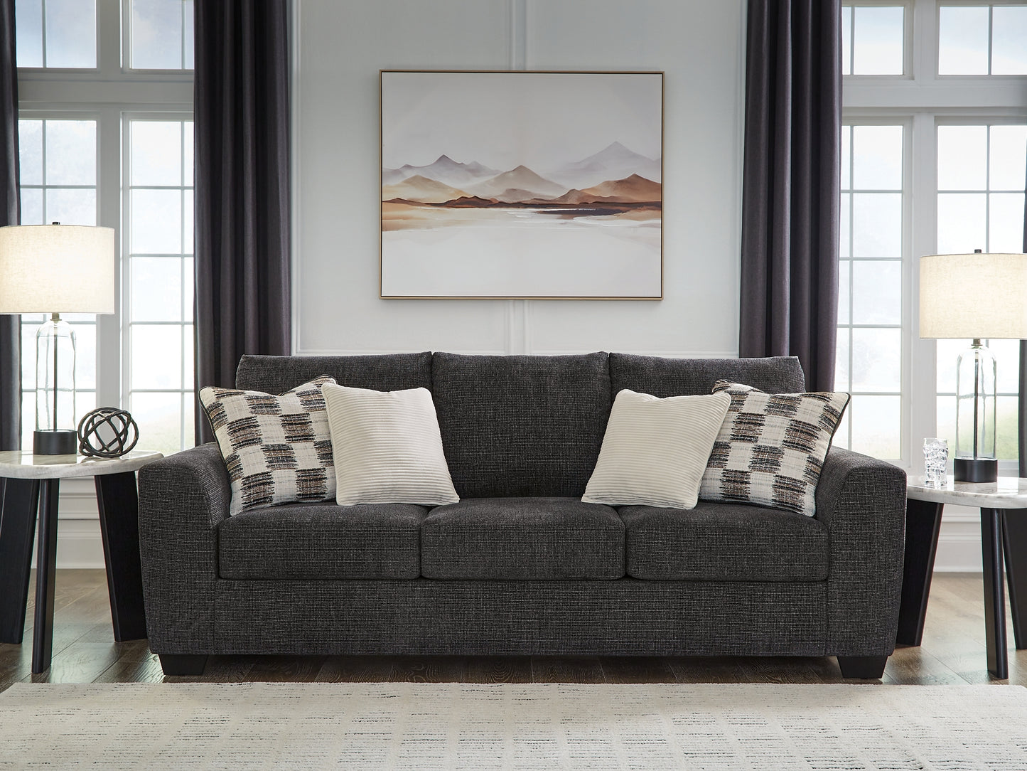 Loreo  Sofa Sleeper