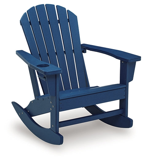 Sundown Shores Roc Chair