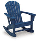 Sundown Shores Roc Chair