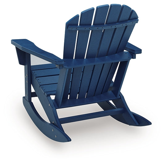Sundown Shores Roc Chair