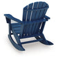 Sundown Shores Roc Chair