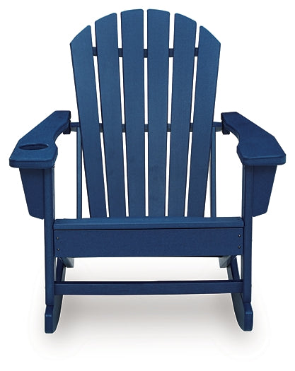 Sundown Shores Roc Chair