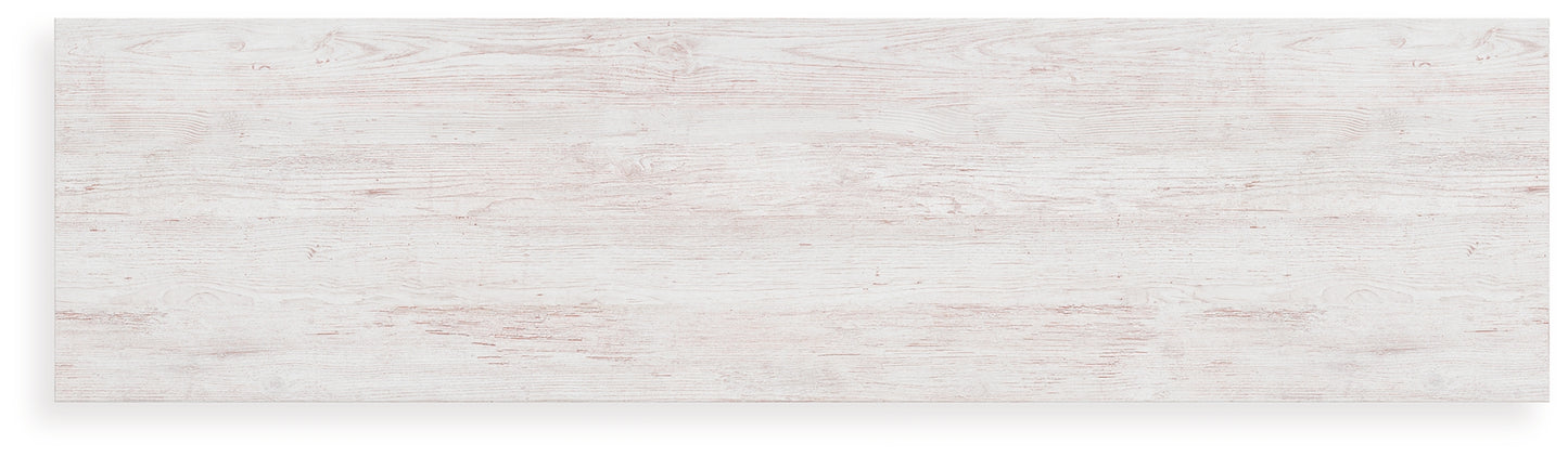 Makidern Six Drawer Dresser