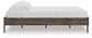 Calverson  Platform Bed