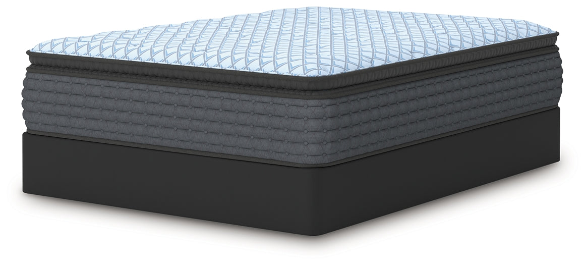 Destin Cove Pt  Mattress