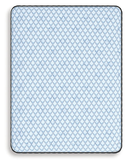 Destin Cove Plush  Mattress