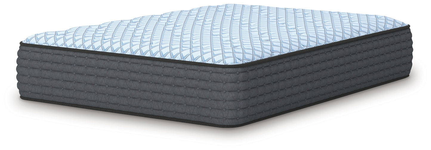 Destin Cove Plush California  Mattress