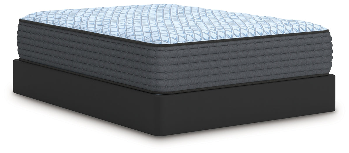 Destin Cove Plush California  Mattress