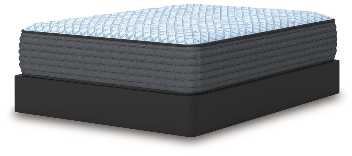Destin Cove Plush  Mattress