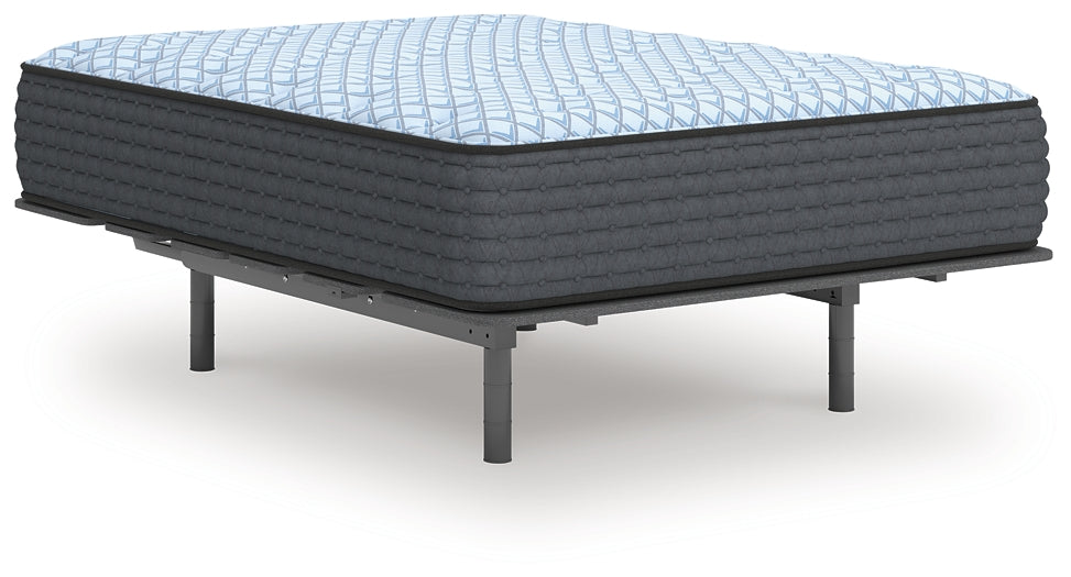 Destin Cove Plush  Xl Mattress