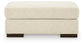 Jayne Park Ottoman