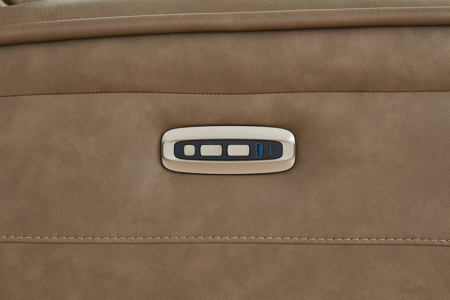 Glencroft Sofa and Loveseat