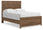 Broachmyn Full Panel Bed Auburn
