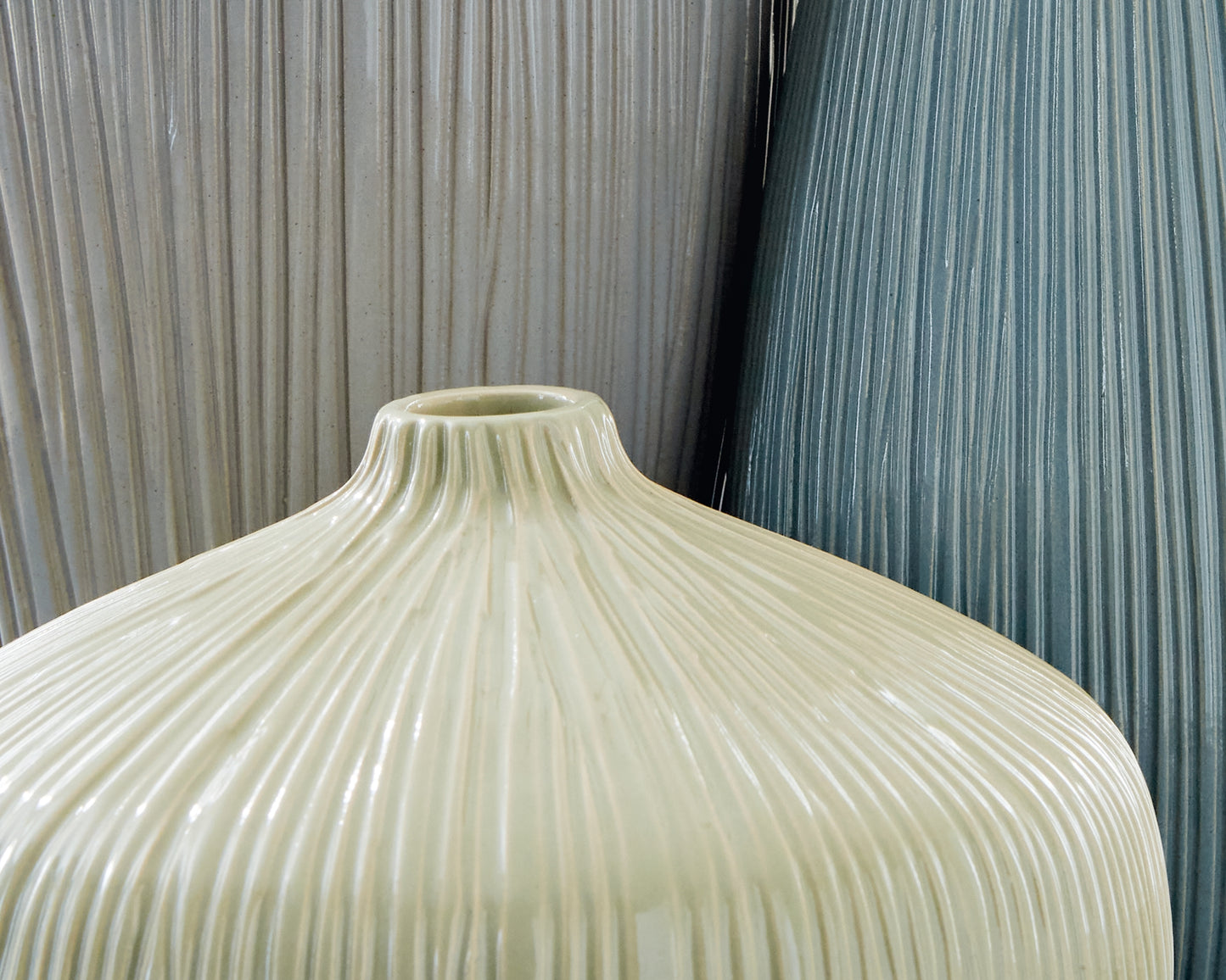 Eiderman Vase Set (3/CN)