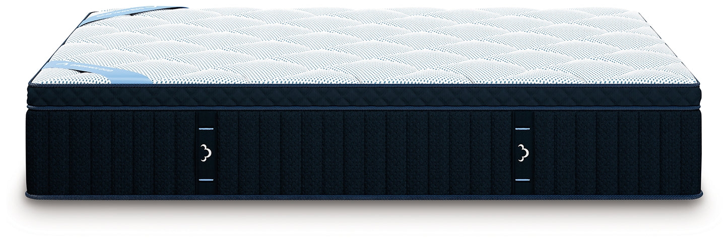 Dreamcloud Premier Hybrid  Mattress
