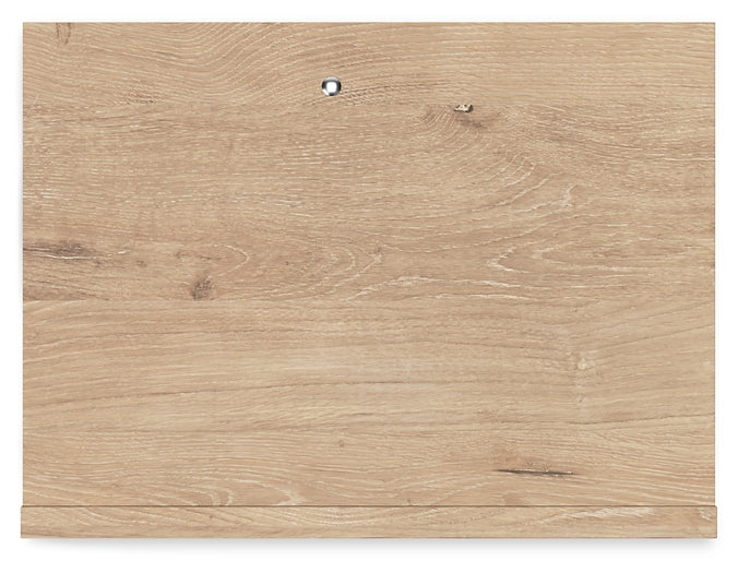 Cielden  Upholstered Bed With Roll Slats, Dresser, Mirror, Chest And Nightstand