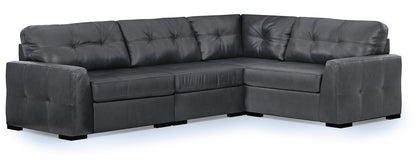 Brindley Pier 4-Piece Sectional