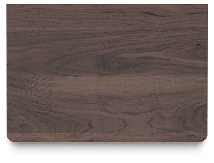 Pamytta  Panel Bed, Dresser, Mirror, Chest And Nightstand