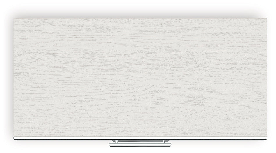 Zuraleus  Upholstered Panel Platform Bed, Dresser, Mirror, Chest And Nightstand