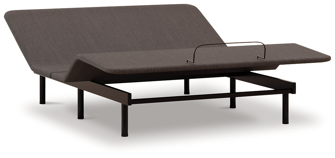 Comfort Classic Adj Base  Adjustable Base