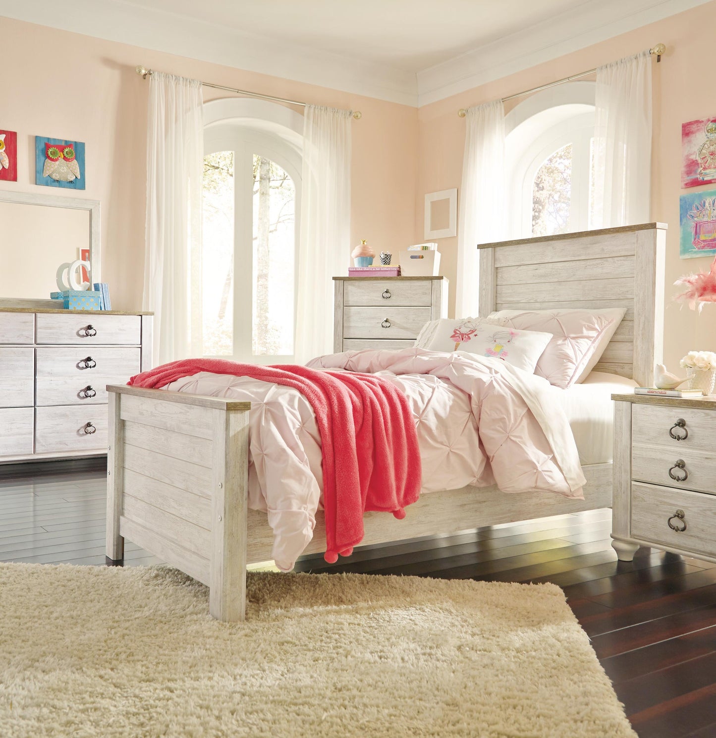 B267/84/86/87 : B267B17