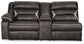Kincord 3-Piece Power Reclining Sectional