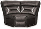 Kincord 3-Piece Power Reclining Sectional