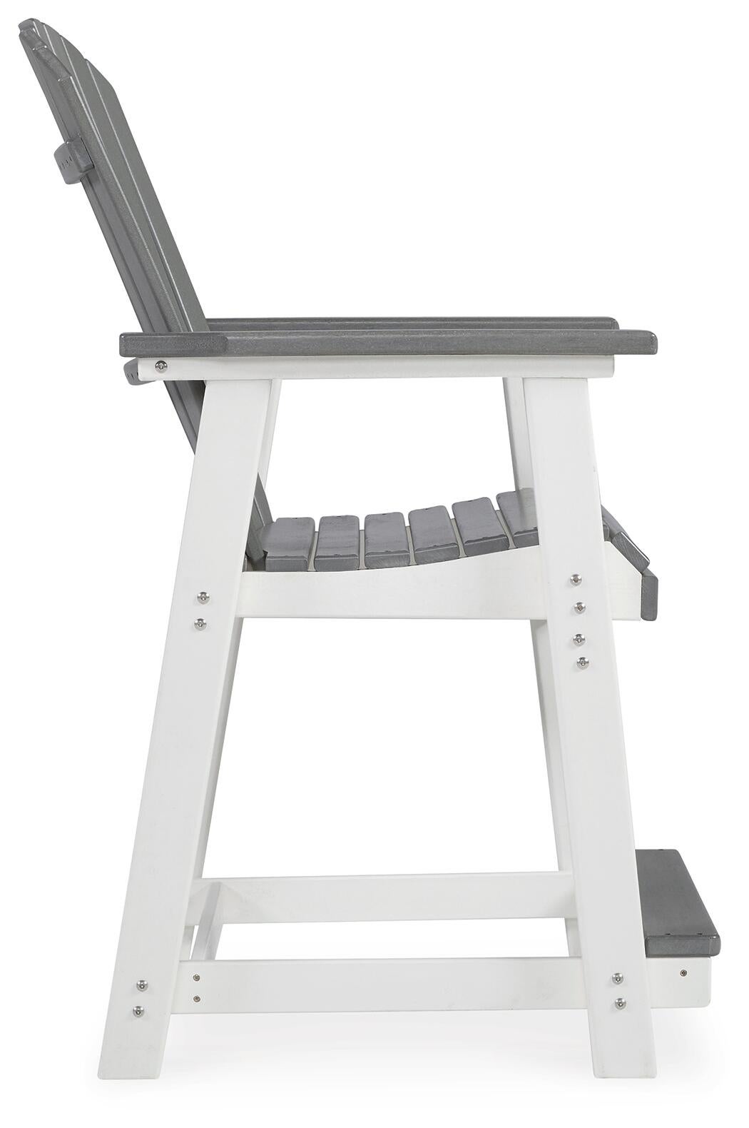 Transville Barstool (2/CN)