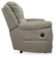 Next-Gen Gaucho Reclining Sofa