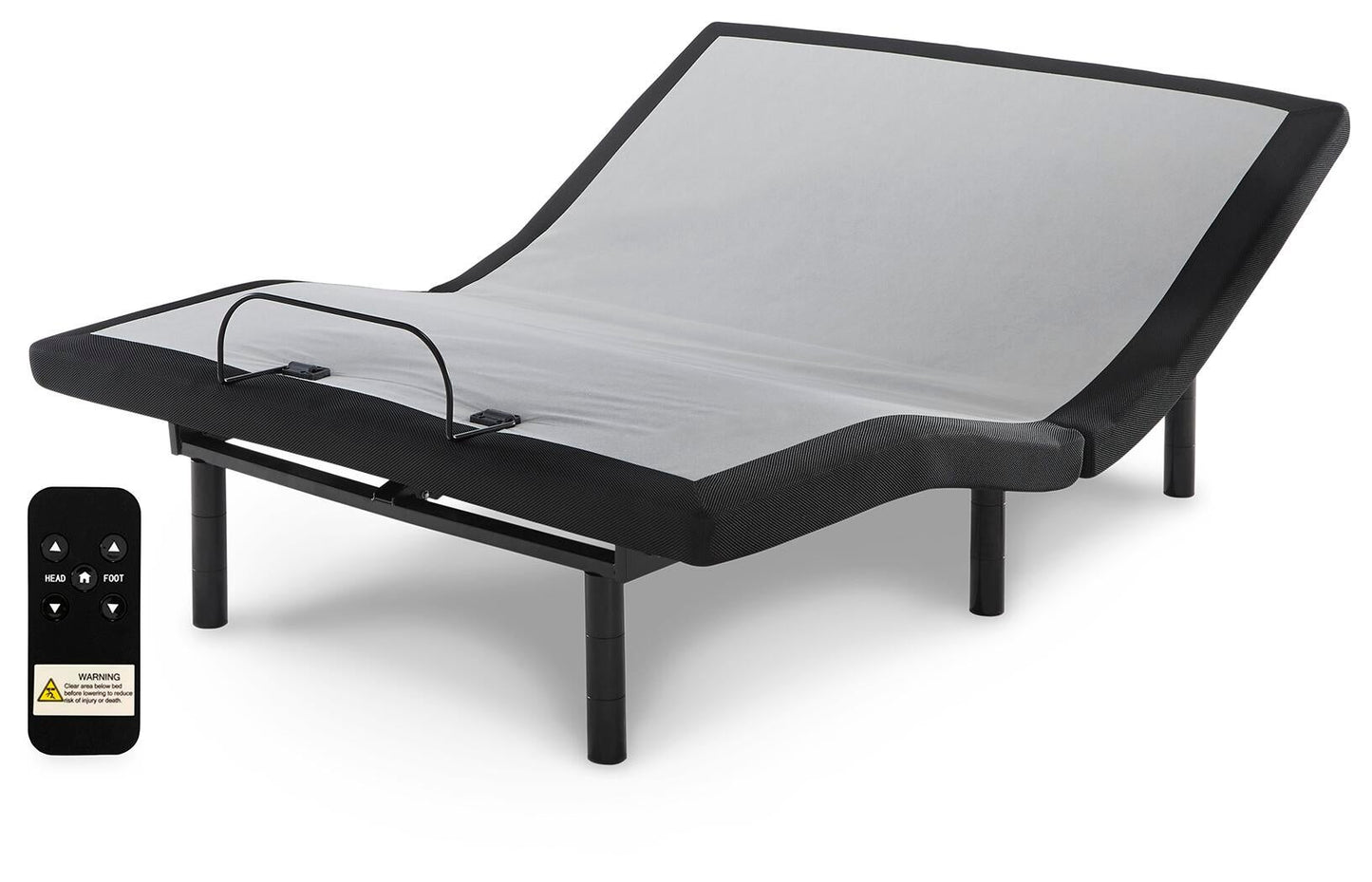 Head-Foot Model Best Cal  Adjustable Base