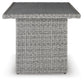 Naples Beach RECT Multi-Use Table