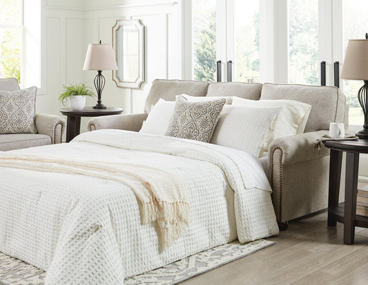 Gaelon  Sofa Sleeper