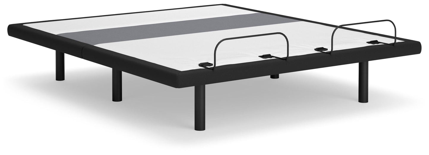 Best Base With Lumbar And Audio Cal  Adjustable Base