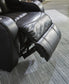 Caveman Den PWR REC Sofa with ADJ Headrest