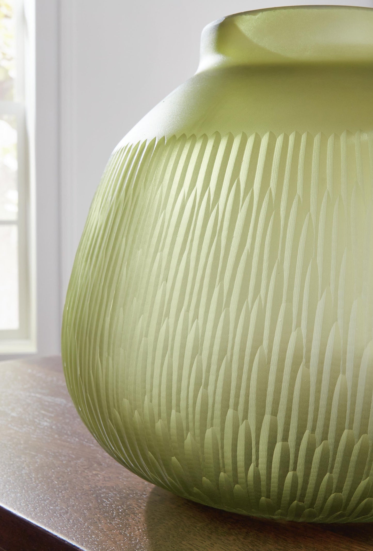 Scottyard Vase
