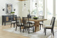 Galliden Dining UPH Side Chair (2/CN)